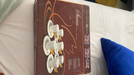 Swan Royal Tea Set for 6 new in box.
