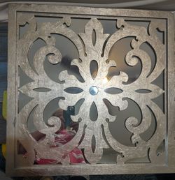 2 of These Beautiful Mirrors.