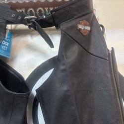 Motorcycle Riding Pants 