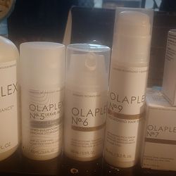 Olaplex Just Reduced!