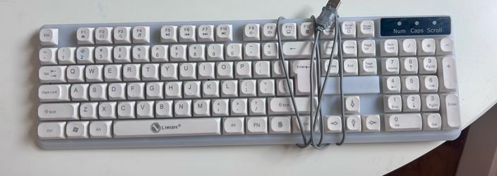 Keyboard