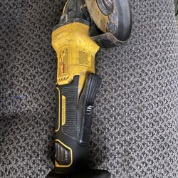 Dewalt Grinder 