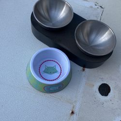 Pets Feeders Lot