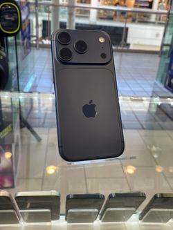 iPhone 17 Pro 1TB Desbloqueado Liberado