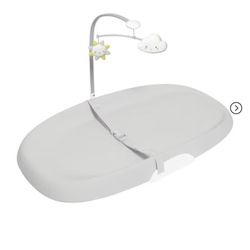 Skip Hop Wipe Clean Changing Pad