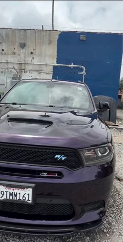 RT Flow set front grill emblems