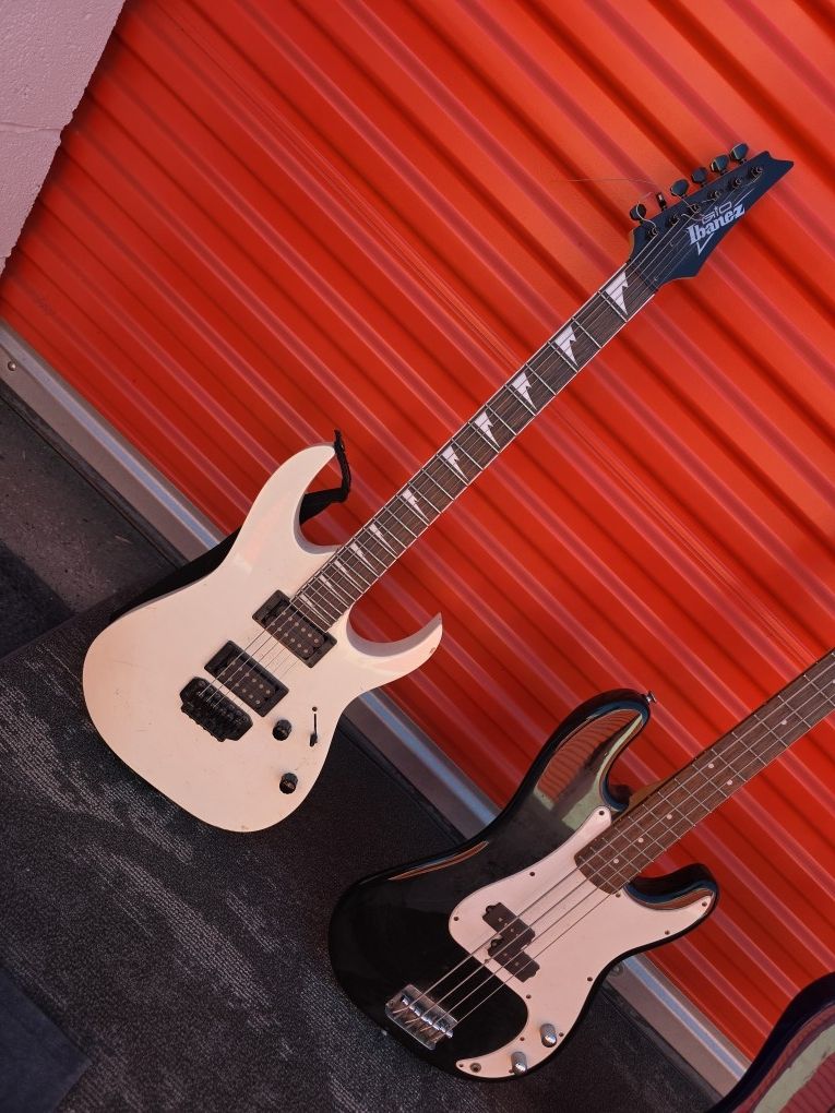 Ibanez Gio Guitar