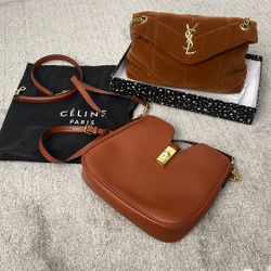 Fashion purses - Brand New