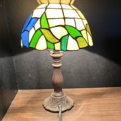 Vintage Lamp 