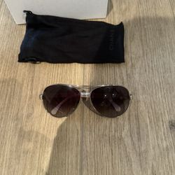 Chanel Women’s Sunglasses