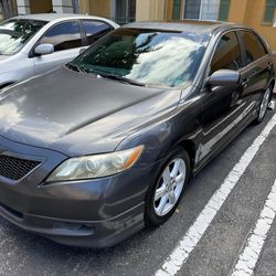 Camry 2009 for sale