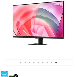 Samsung monitor S732