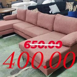 Sectional Sofa New 