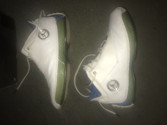 Air Jordan 18 OG Low