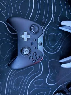 Mando Xbox