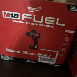 Driven To Outperform Milwaukee 