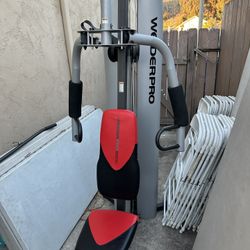 Weights 
