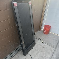 FREE treadmill
