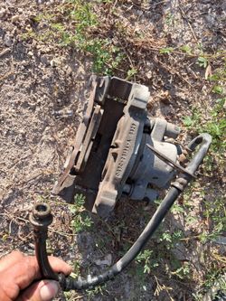 Ford fusion parts
