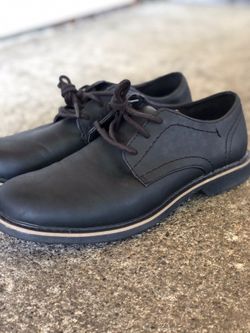 Men’s Dress Shoes Size 7