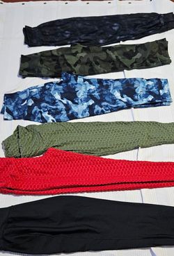 Leggings Size m