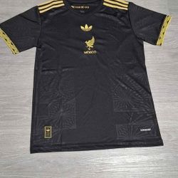 Mexico Soccer Jerseys