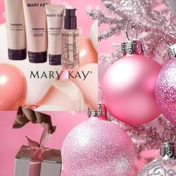 Mary Kay 