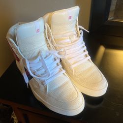 Gucci Sneakers Size 39 Or Gucci 6g