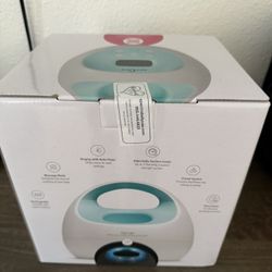 Spectra S1 Plus Electric Breast Milk Pump 