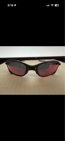 Oakley Juliet + More