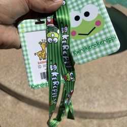 ID Holders