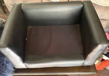 Small Pet Bed