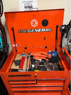 Toolbox