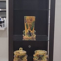 Curio Cabinet