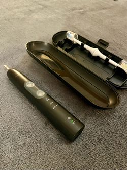 Philips Sonicare rechargeable electric toothbrush