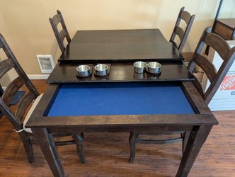 Custom Made Gaming Table