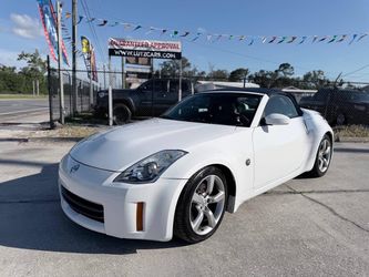 2007 Nissan 350Z