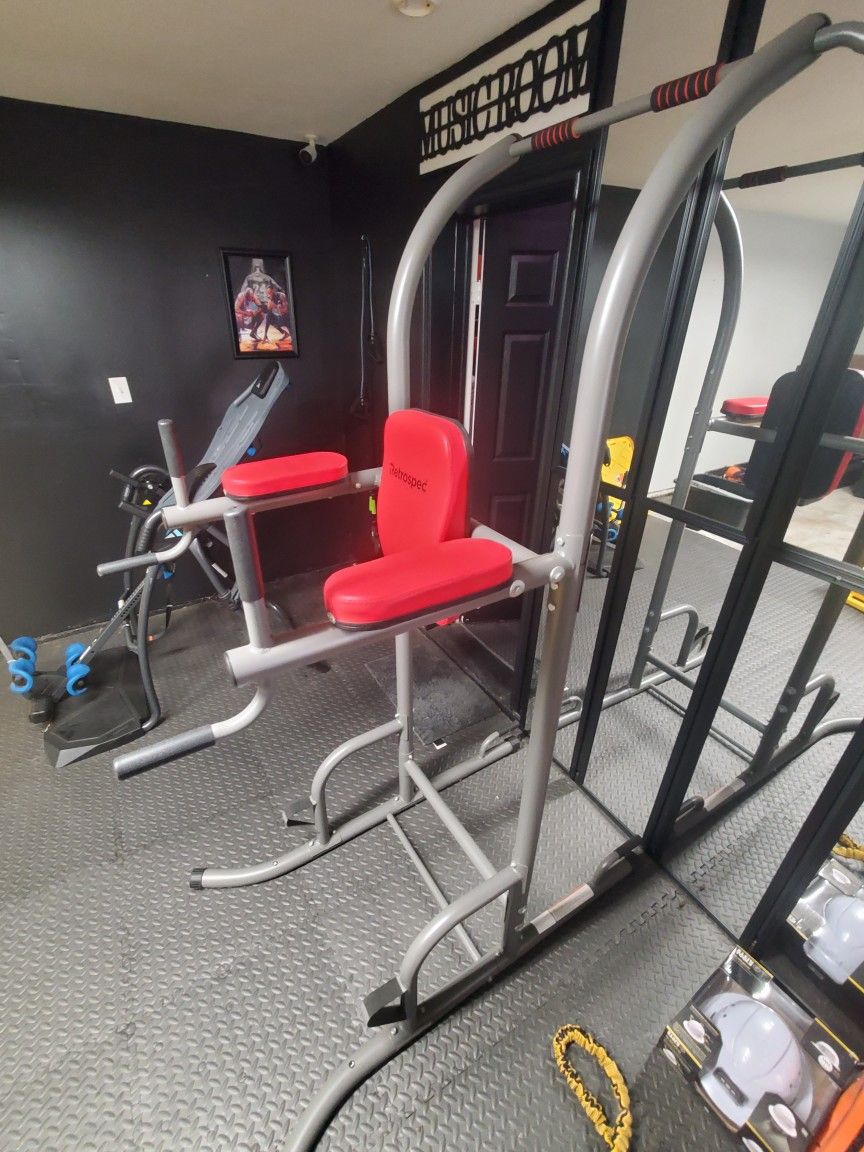 Exercise Equipment