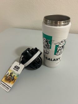 26oz Star Wars Stainless Steel shaker