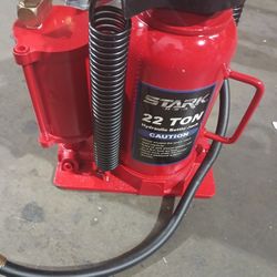 22 Ton Hydraulic Jack