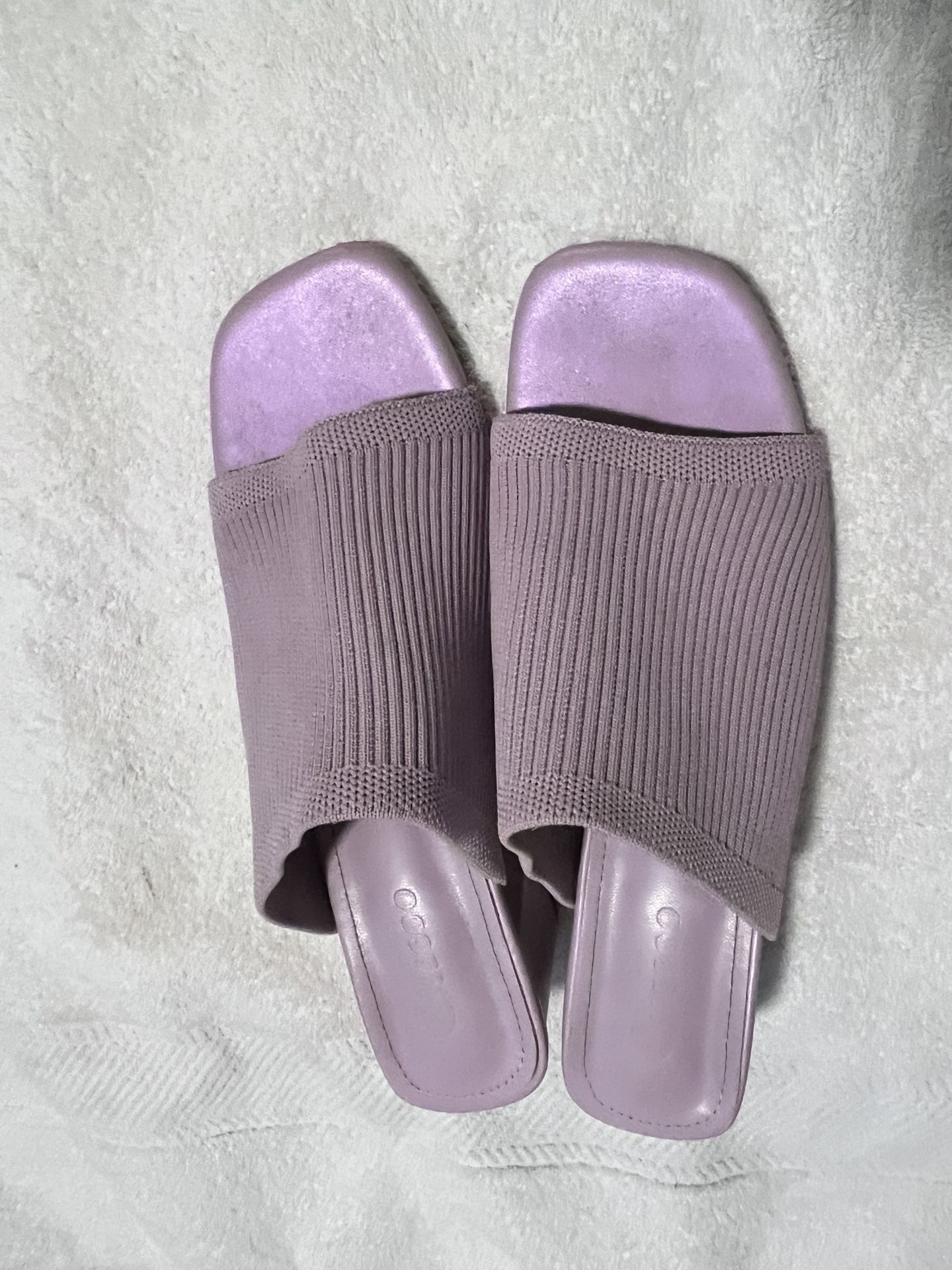 Cuccoo Heels