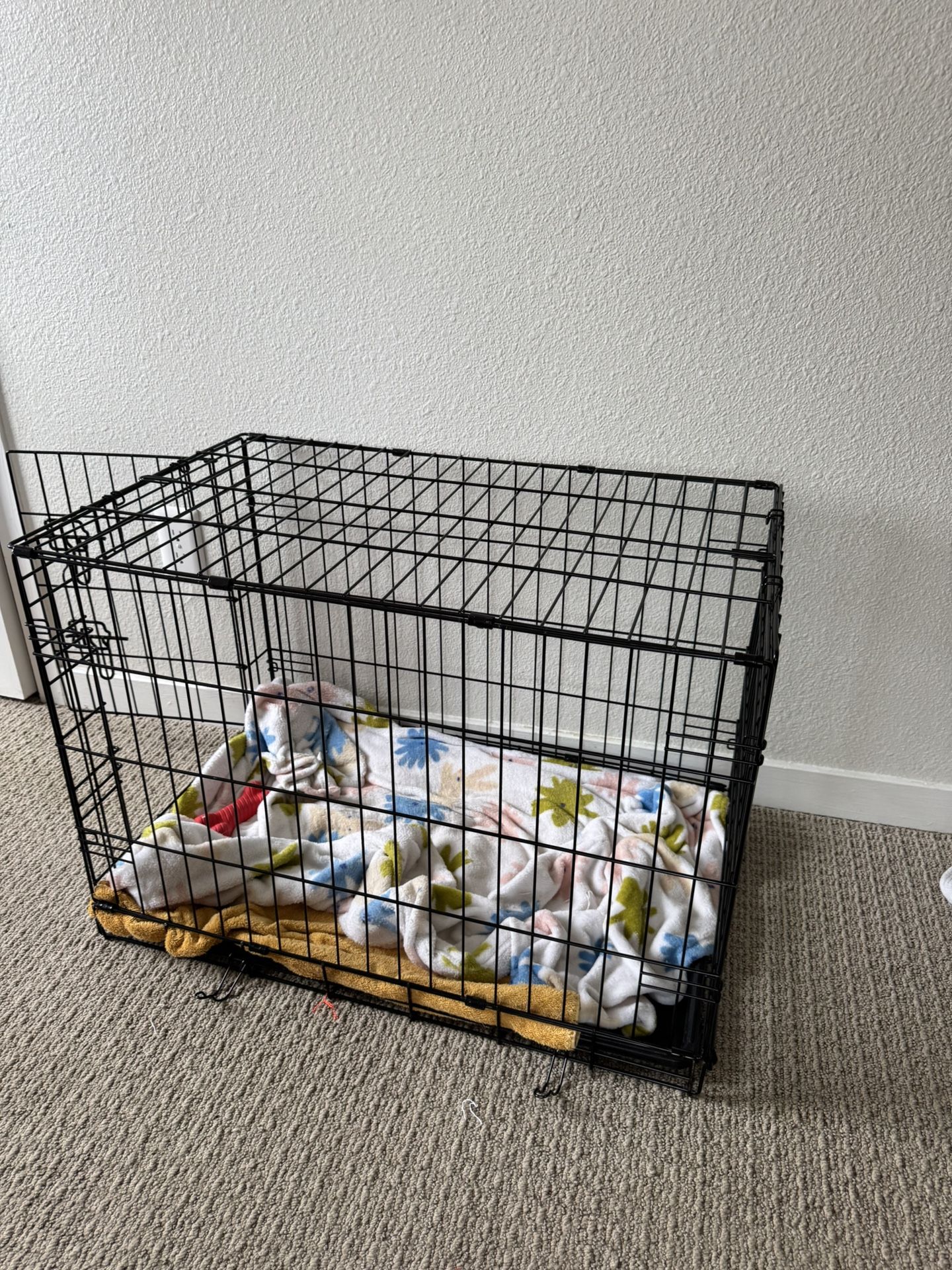 Medium Dog Crate