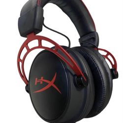 HyperX Cloud Alpha Wired Gaming Headphones