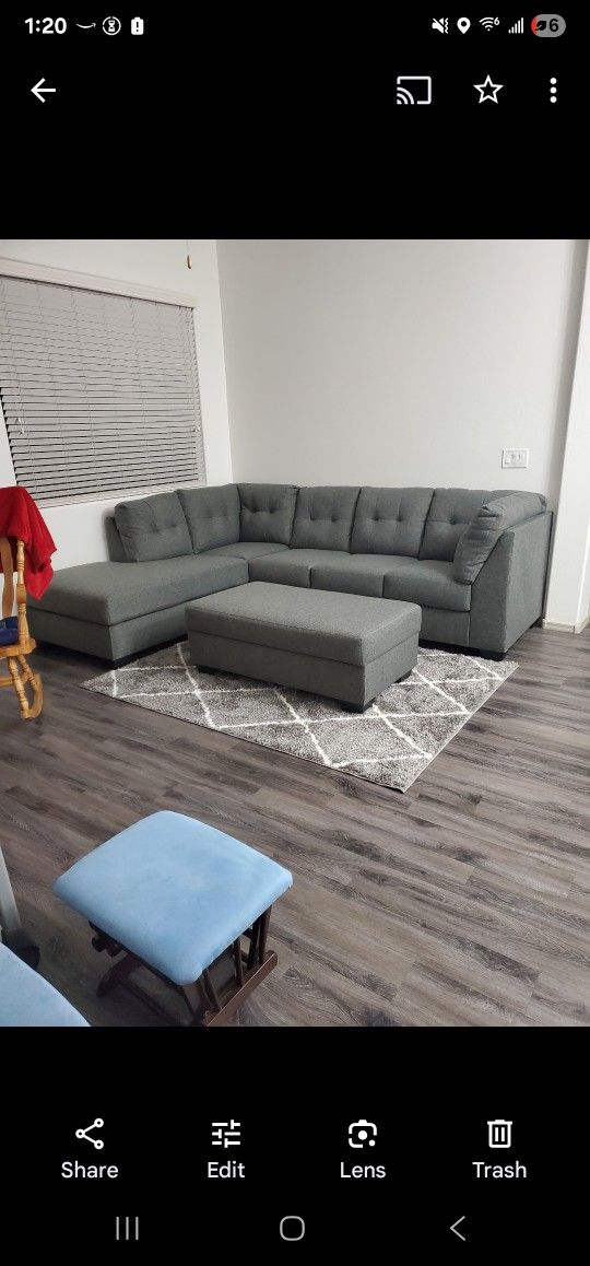 Couch