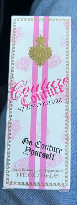 Couture Couture by Juicy Couture