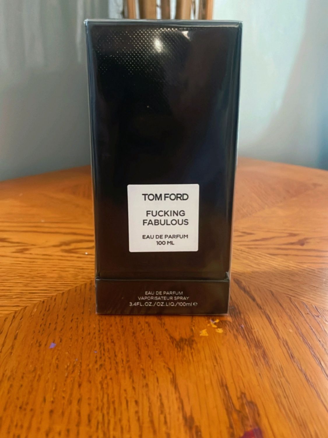 Tom Ford Fucking Fabulous 100ml Cologne