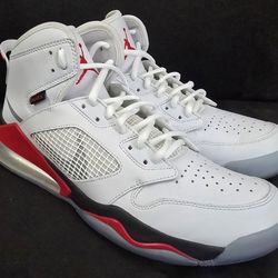 Jordan Basketball Shoes Size 11.5