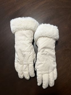 THE NORTH FACE GIRLS GLOVES