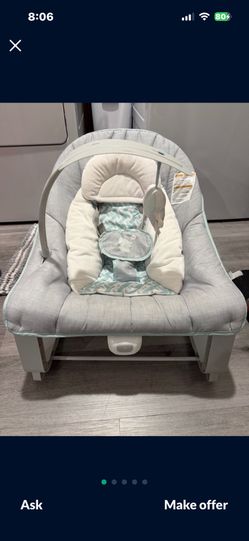 Baby Bouncer