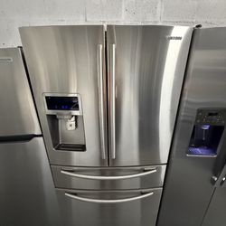 Samsung Refrigerator 